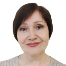 Кашеварова Алла Николаевна, психолог