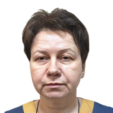 Ермакова Лариса Евгеньевна, эндоскопист