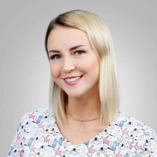 Шакирова Эльвира Фанисовна, детский стоматолог