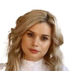 Заяц (Веселова) Марина Олеговна, гинеколог