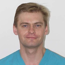 Циплугин Алексей Михайлович, проктолог