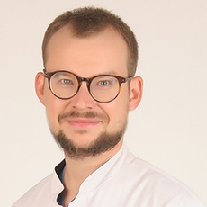 Ламонов Павел Юрьевич, рентгенолог