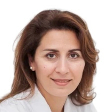 Айрапетян Марина Мушеговна, эндокринолог