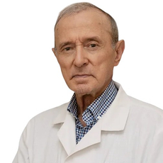 Бекшоков Султанбек Харабиевич, педиатр