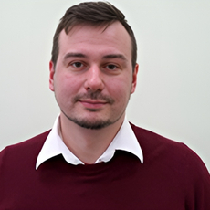 Давыдов Павел Олегович, детский психолог