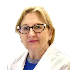 Неразик Марина Николаевна, врач функциональной диагностики