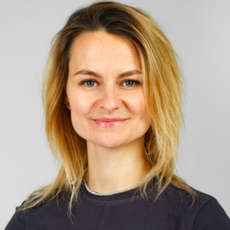 Тимченко Ольга Михайловна, инструктор ЛФК