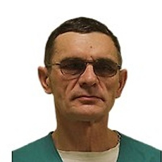 Клейменов Сергей Львович, анестезиолог