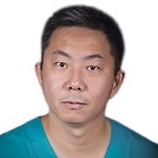 Хегай Александр Анатольевич, анестезиолог