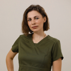 Товаченкова Светлана Александровна, врач УЗД