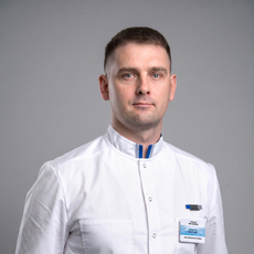 Кузнецов Иван Иванович, ортопед