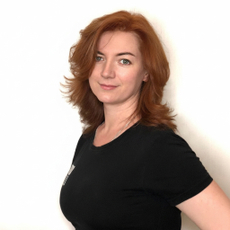 Павлюк Ирина Ивановна, массажист