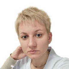 Ветрова Анна Владиславовна, эндокринолог