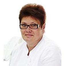 Макарова Татьяна Михайловна, стоматолог-терапевт