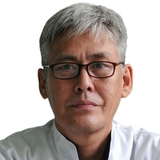 Унаров Максим Владимирович, трансфузиолог