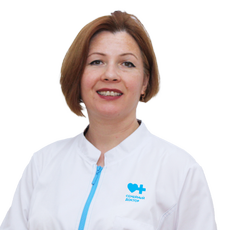 Дорохова Наталья Федоровна, массажист