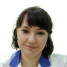 Шульц Олеся Фаузльяновна, терапевт