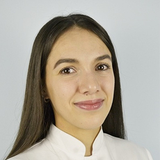 Гилязетдинова Ильсия Ильфаковна, невролог