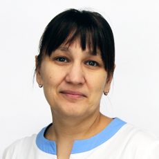 Клаутова Наталья Юрьевна, кардиолог