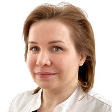 Почивалина Светлана Сергеевна, хирург