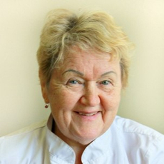 Клюенкова Галина Николаевна, ЛОР