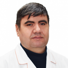 Мухтоджов Кадриддин Мусамирович, уролог