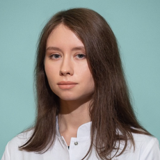 Королёва Ксения Александровна, психолог