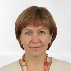 Волкова Светлана Александровна, гематолог