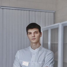 Сухоручкин Владислав Александрович, сосудистый хирург