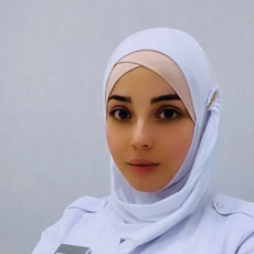 Аджиева Динара Юрьевна, хирург