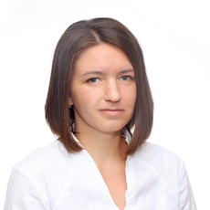 Бурлакова Ксения Сергеевна, гастроэнтеролог
