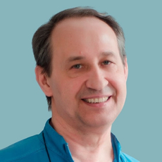 Баимов Борис Иванович, стоматолог-ортопед