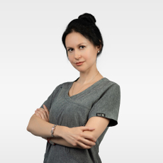 Корепова Ирина Валентиновна, офтальмолог