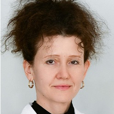 Кузнецова Светлана Евгеньевна, невролог