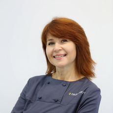 Чернова Светлана Борисовна, стоматолог-терапевт