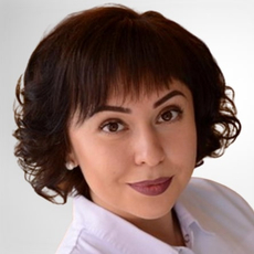 Сараева Анна Анатольевна, уролог