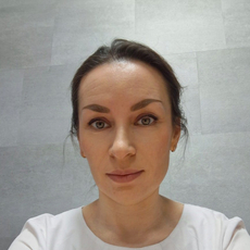 Поликанина Татьяна Александровна, офтальмолог