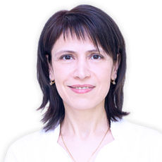 Айвазян Наира Юрьевна, гинеколог