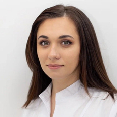 Кадетова Ирина Александровна, дерматолог