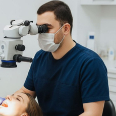 Каграманян Гегам Арменович, стоматолог-терапевт