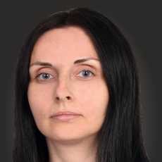 Беспалова Наталья Сергеевна, педиатр