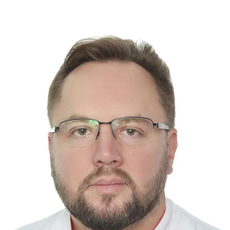 Удодов Виталий Викторович, невролог