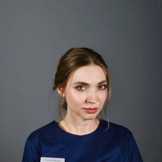 Обожина Яна Владимировна, стоматолог-терапевт