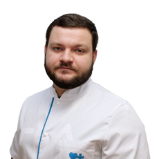 Токарь Алексей Сергеевич, массажист