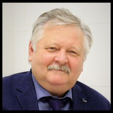 Бурдуковский Михаил Алексеевич, психиатр