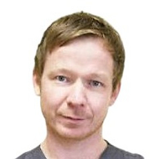 Стогов Павел Сергеевич, онколог