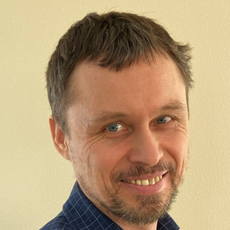 Бабанин Юрий Александрович, остеопат