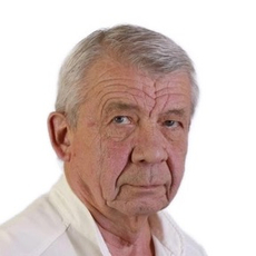Климов Николай Петрович, эндоскопист