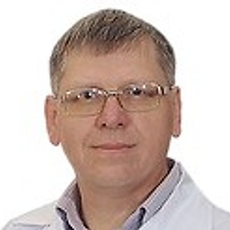 Торнов Василий Владиславович, эндокринолог