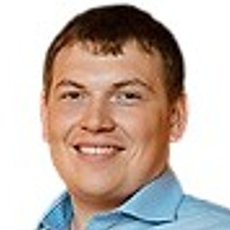 Конев Егор Павлович, стоматолог-терапевт